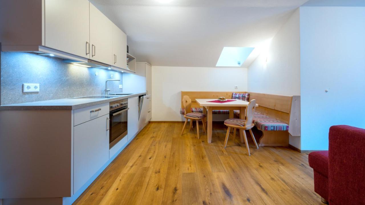 Gaestehaus Rass Lofer Buitenkant foto