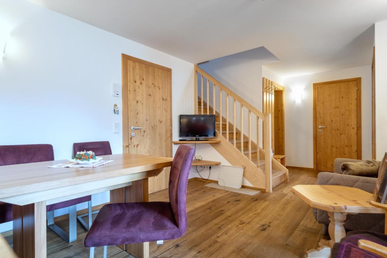 Gaestehaus Rass Lofer Buitenkant foto