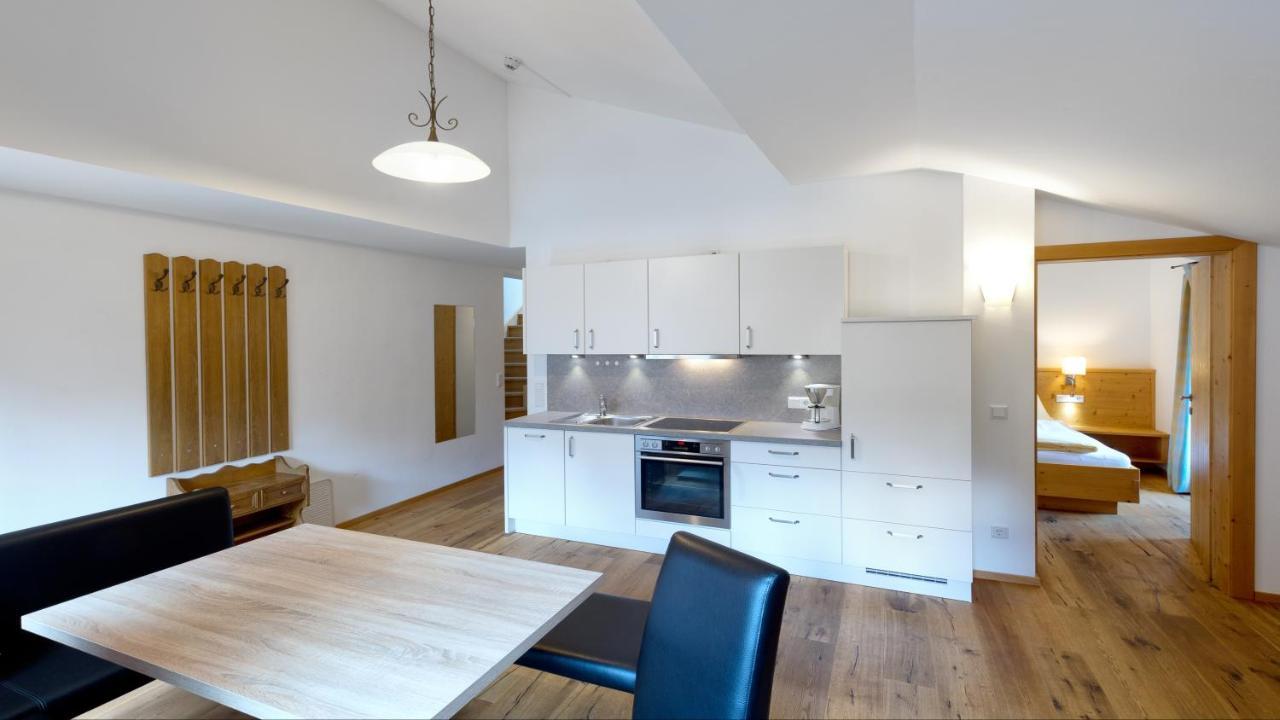 Gaestehaus Rass Lofer Buitenkant foto
