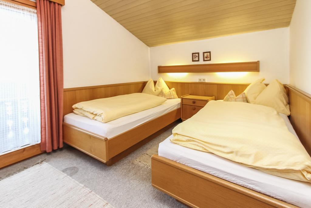 Gaestehaus Rass Lofer Buitenkant foto