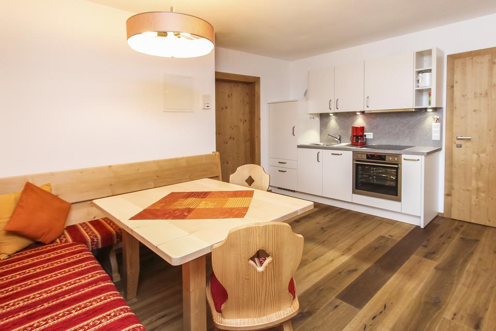 Gaestehaus Rass Lofer Buitenkant foto