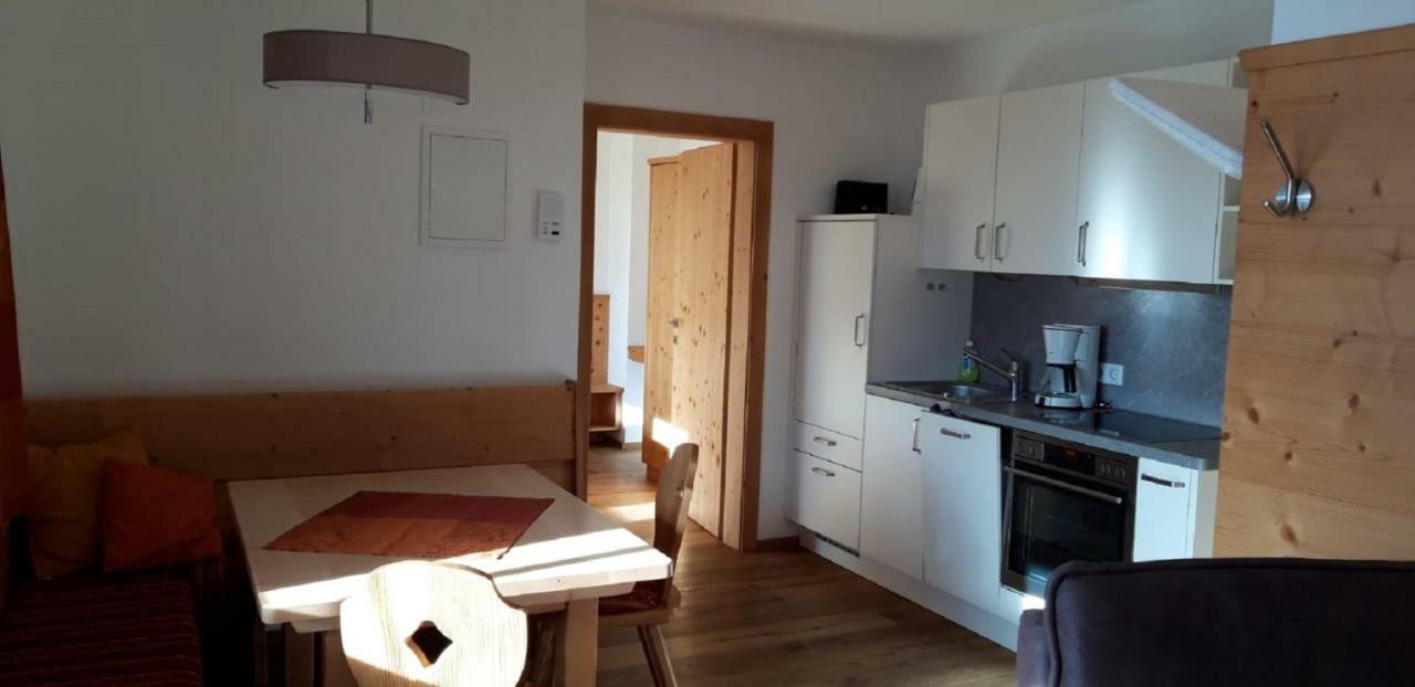 Gaestehaus Rass Lofer Buitenkant foto
