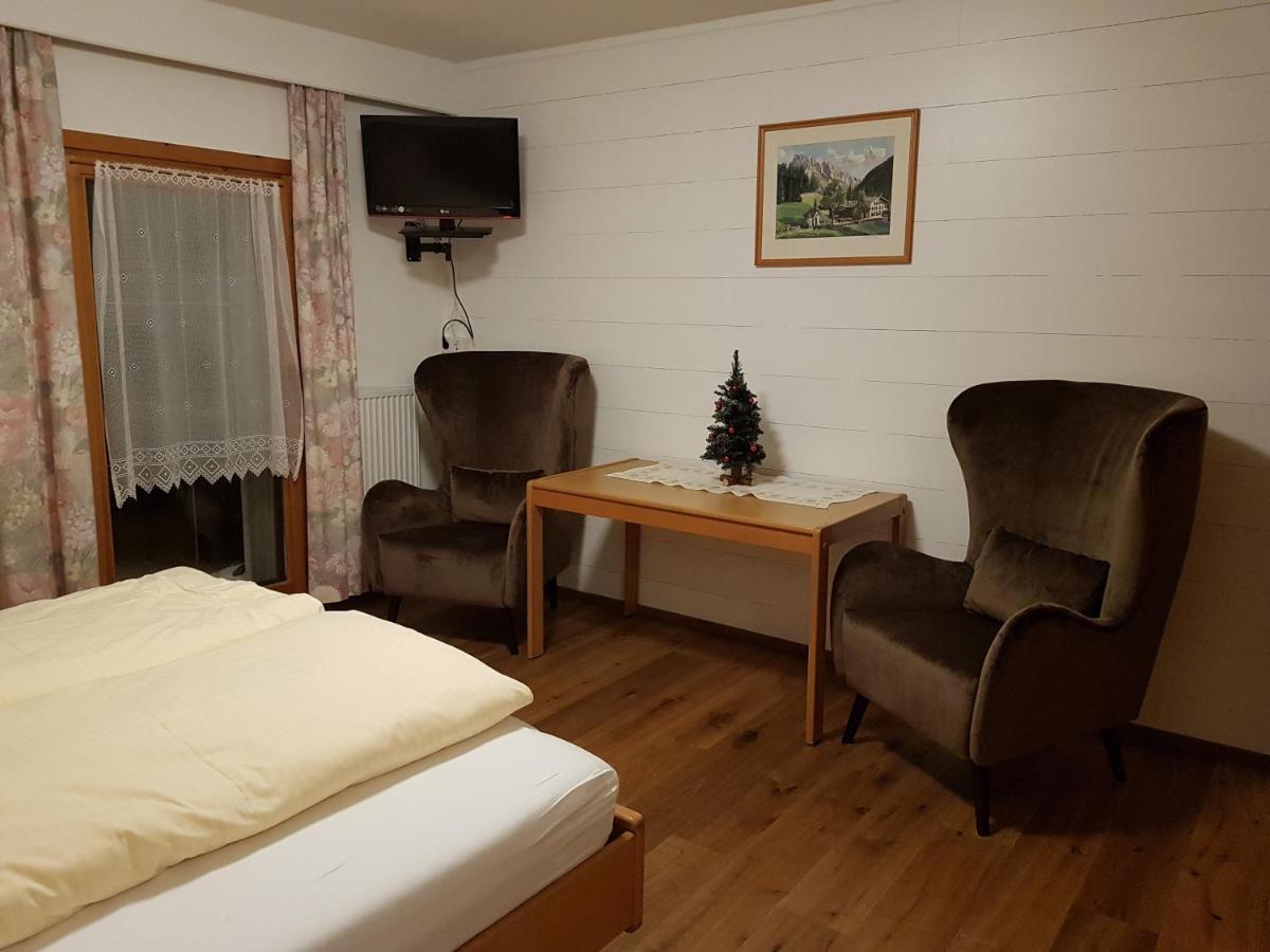 Gaestehaus Rass Lofer Buitenkant foto