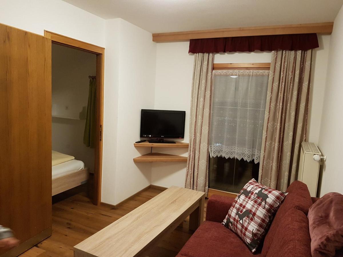 Gaestehaus Rass Lofer Buitenkant foto