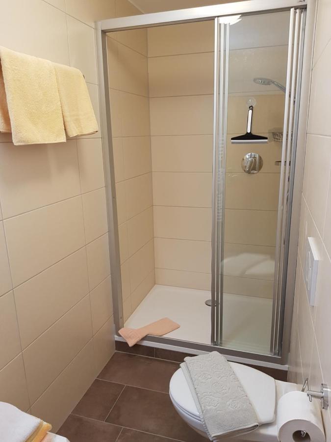 Gaestehaus Rass Lofer Buitenkant foto