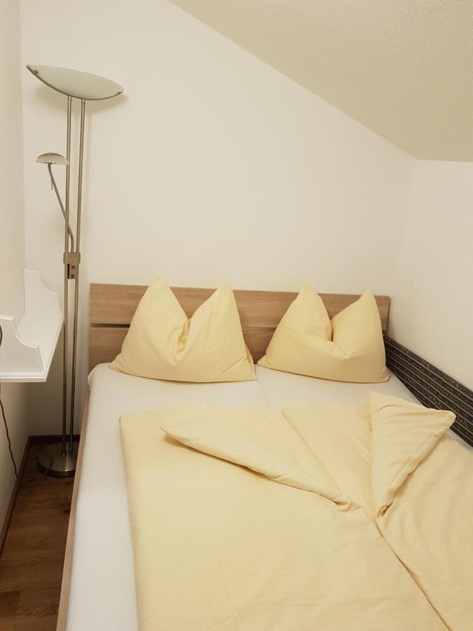 Gaestehaus Rass Lofer Buitenkant foto