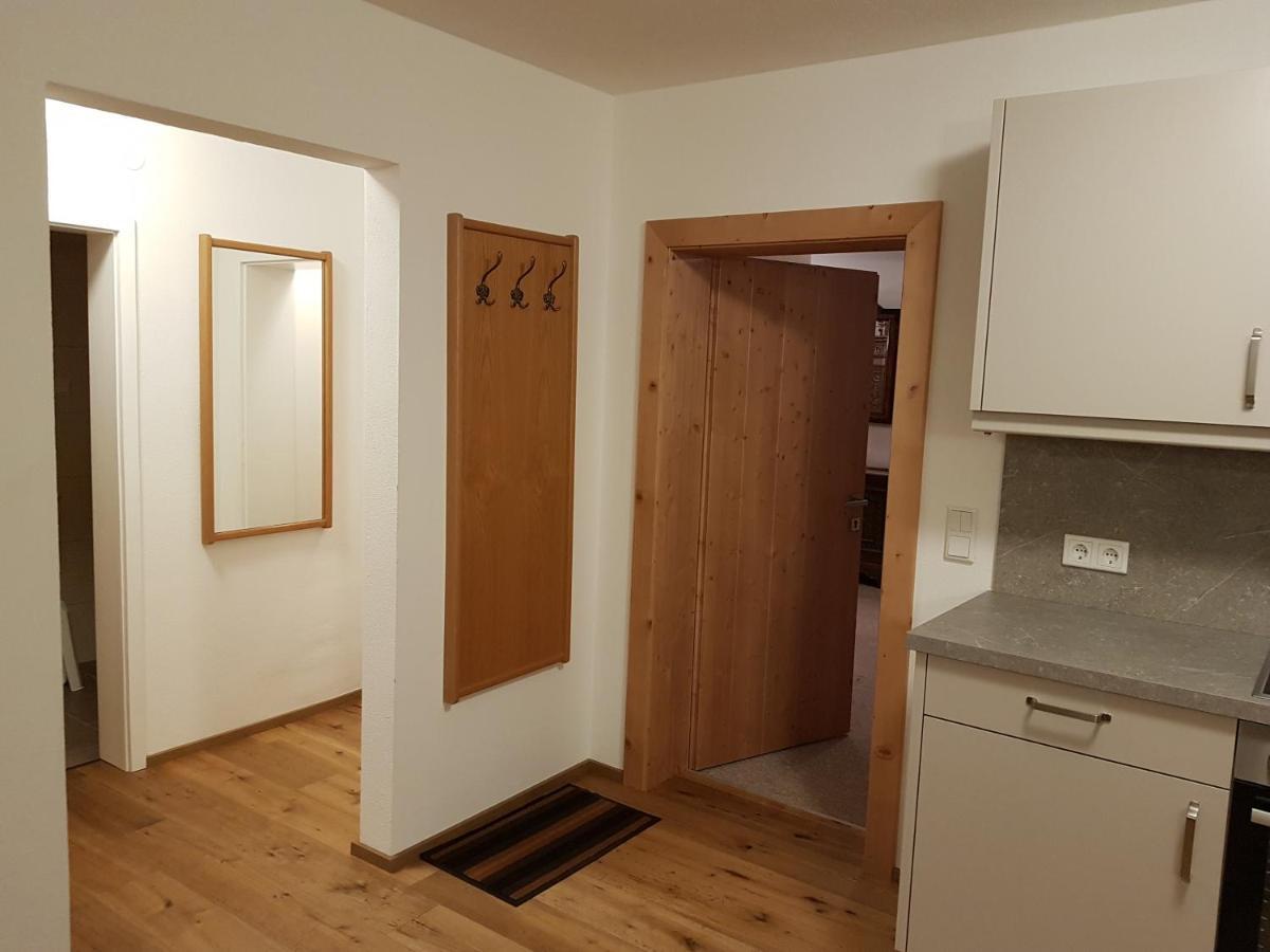 Gaestehaus Rass Lofer Buitenkant foto