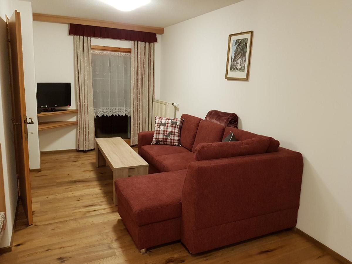 Gaestehaus Rass Lofer Buitenkant foto